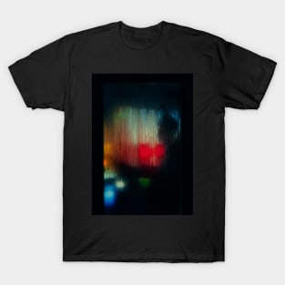 Rainy Silhouette T-Shirt